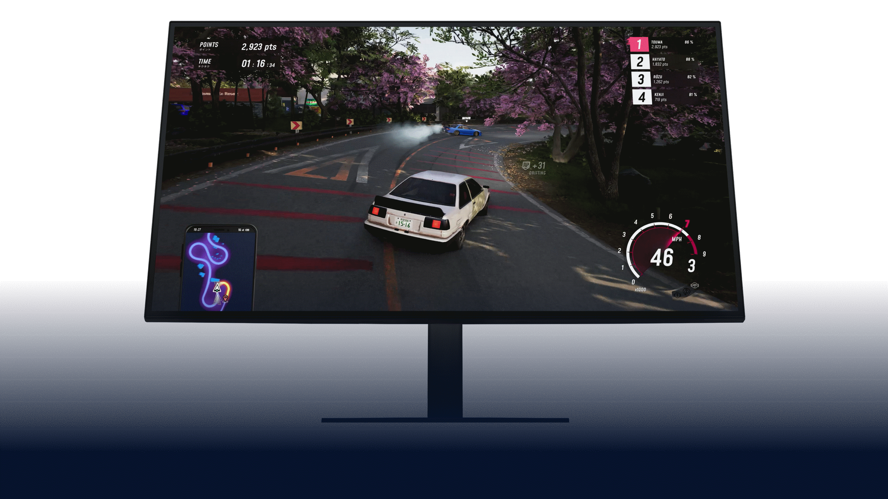 Intel® Arc™ B-Series Graphics for Desktops