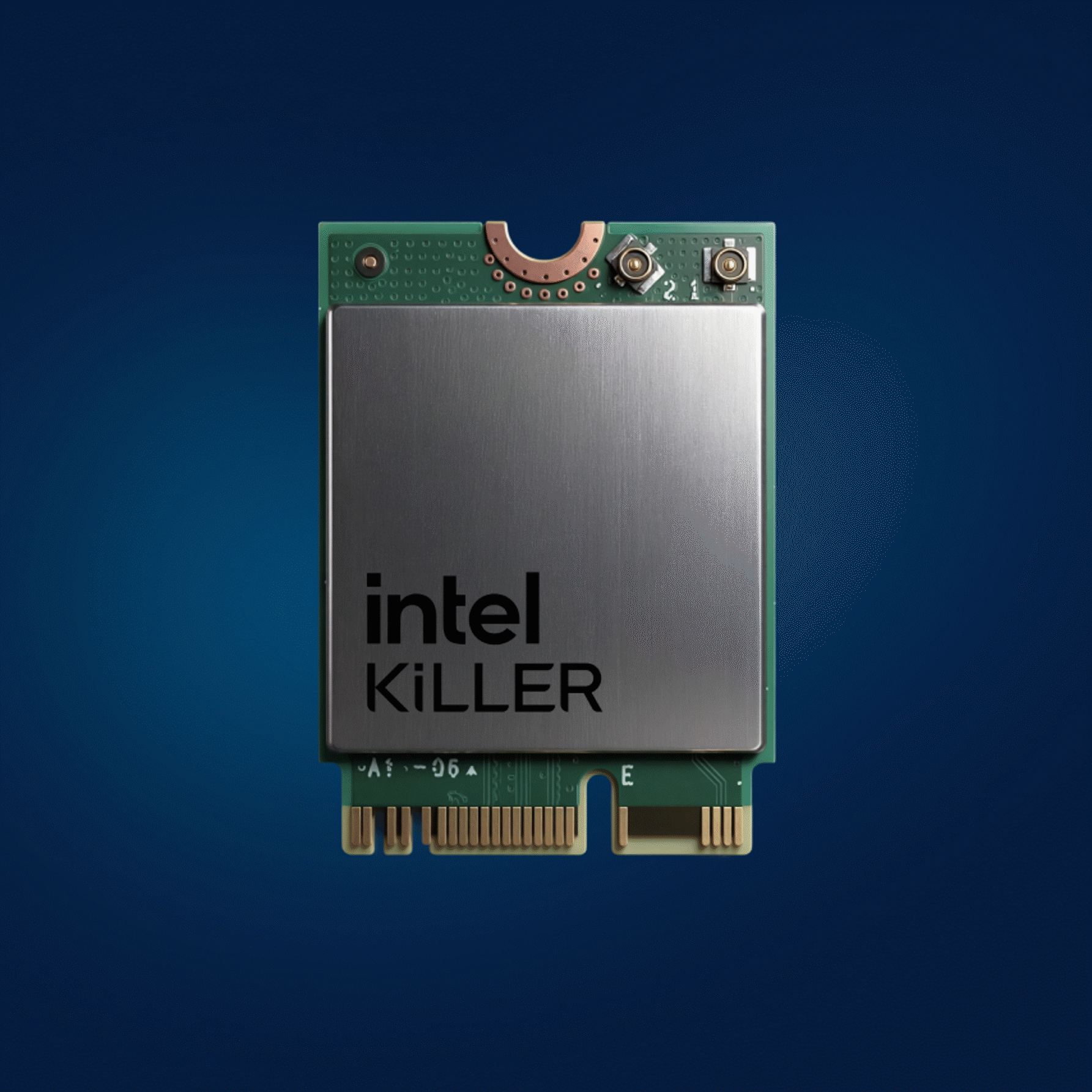 Intel® Wi-Fi 6E (Gig+) Series Products