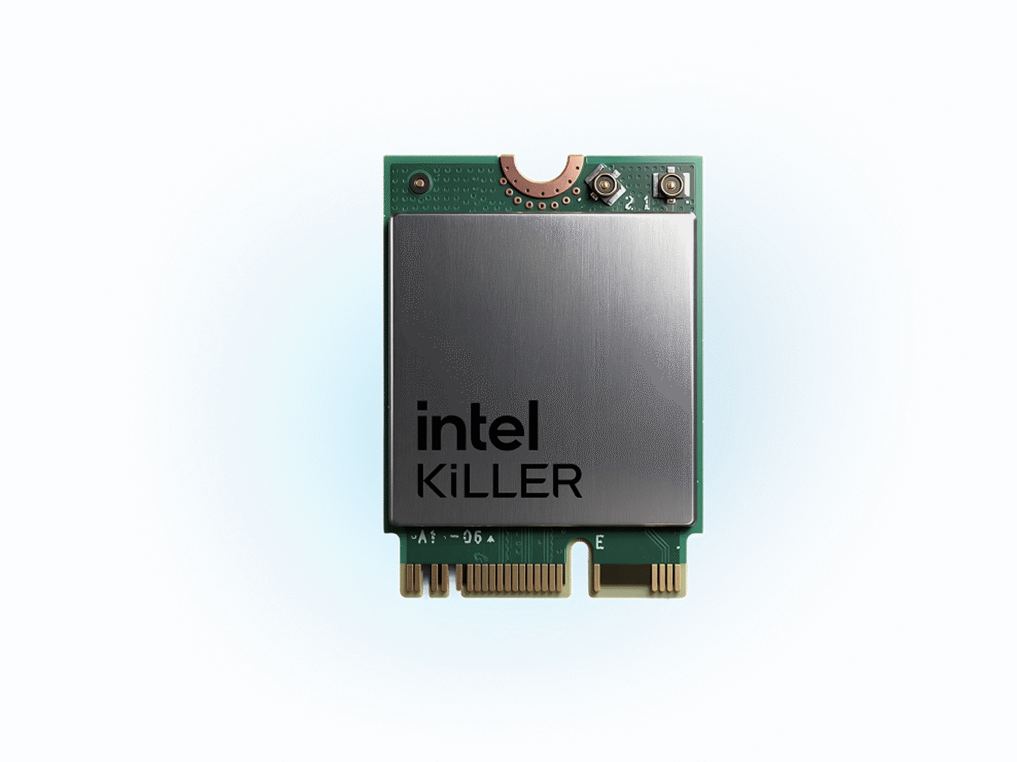 Intel® Wireless Technology for Seamless Experiences