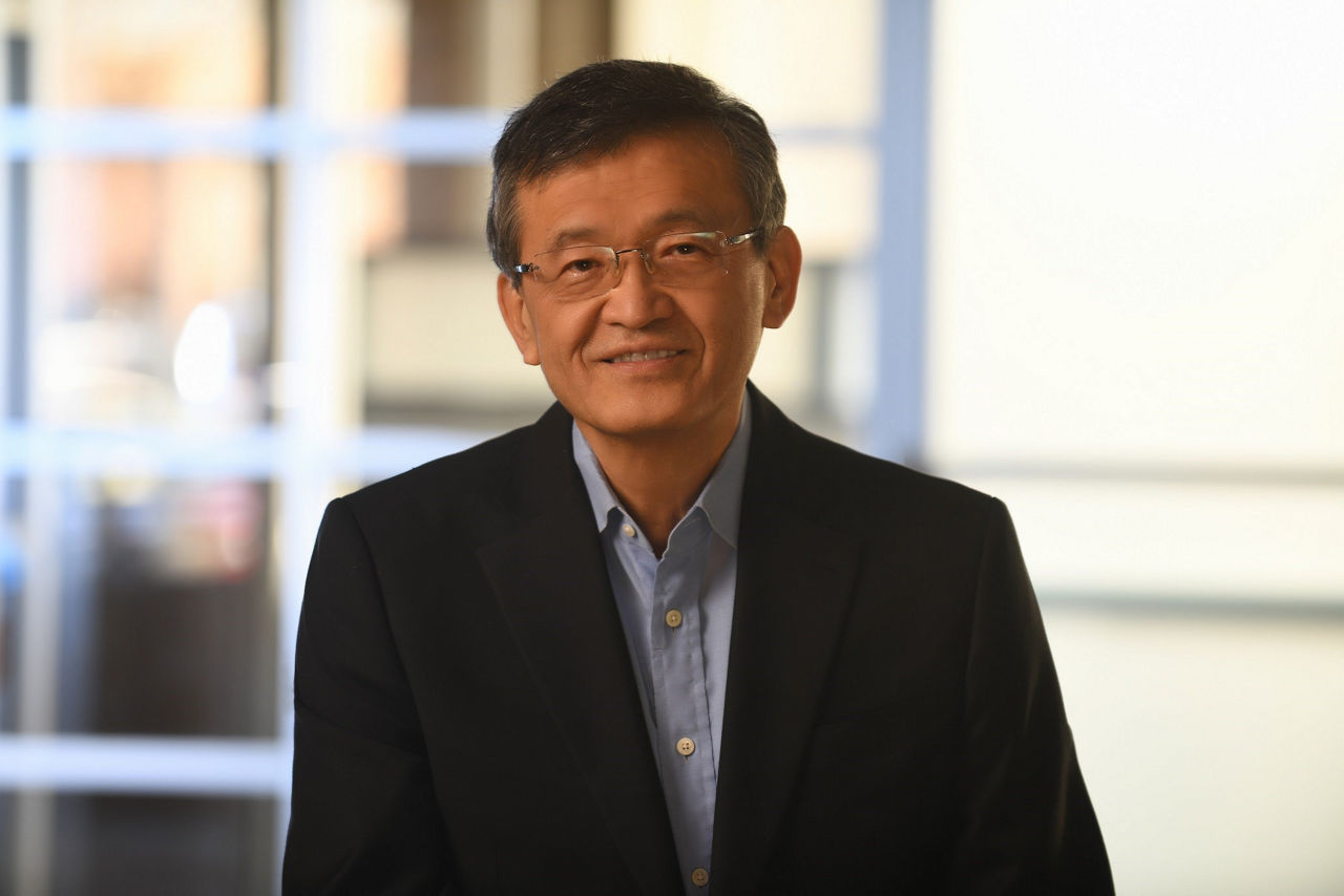 Lip Bu Tan Ceo