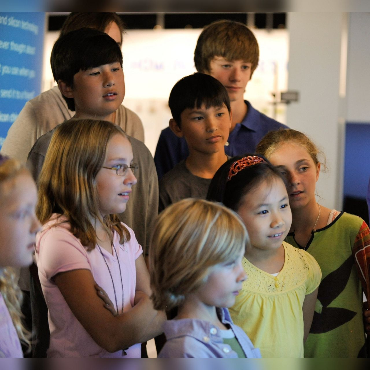 Intel museum