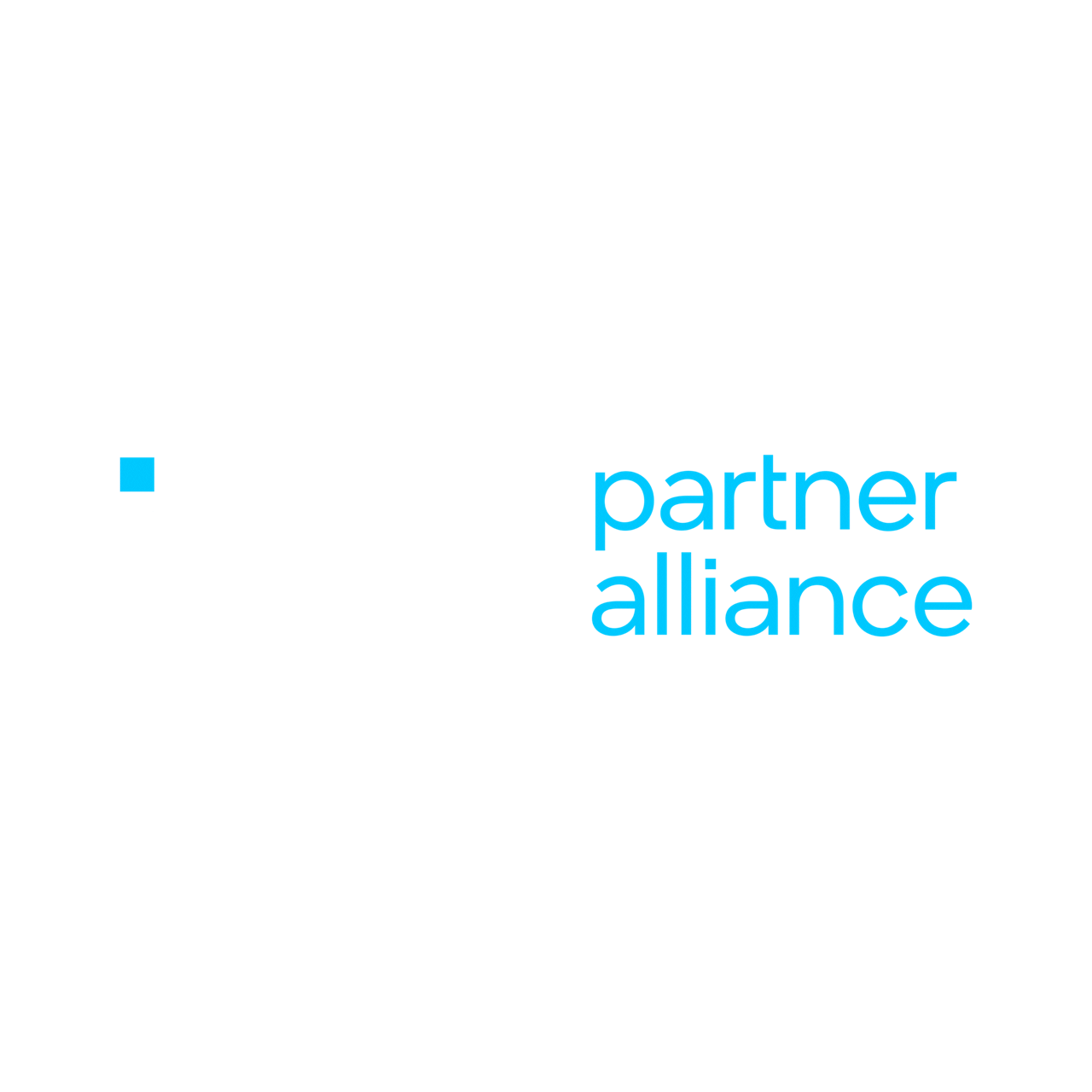 Intel Partner logo