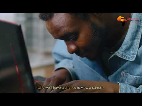 From Demo to Dream: Intel PCs Give African Entrepreneurs New Life