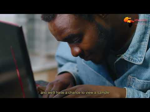 Watch From Demo to Dream: Intel PCs Give African Entrepreneurs New Life