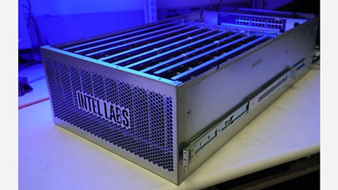 Neuromorphic Computing