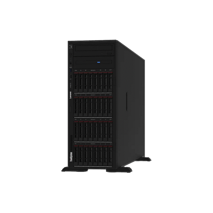 Intel server desktop