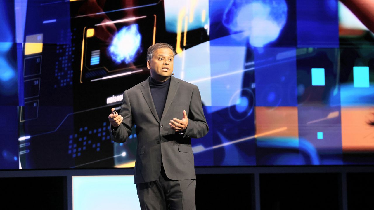 Watch Vision 2025 Event: Intel Delivers Product Strategy and Updates (Replay)