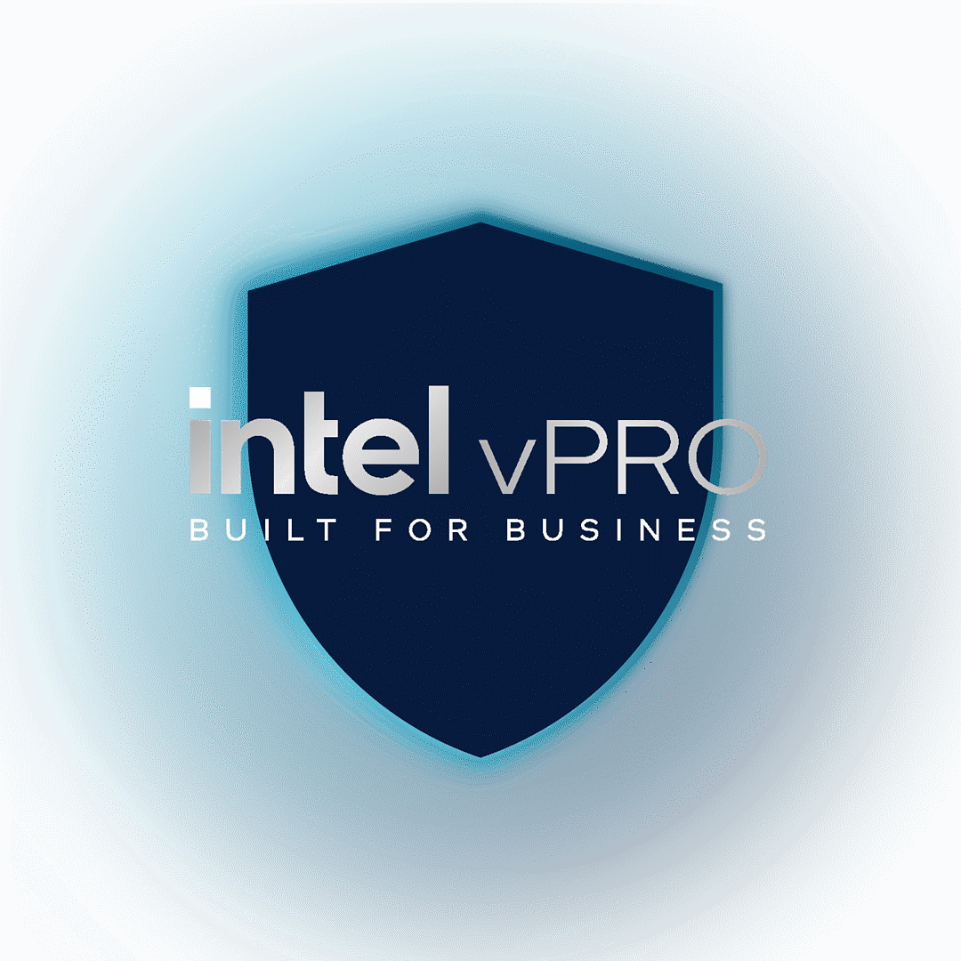 Intel vPRO graphic
