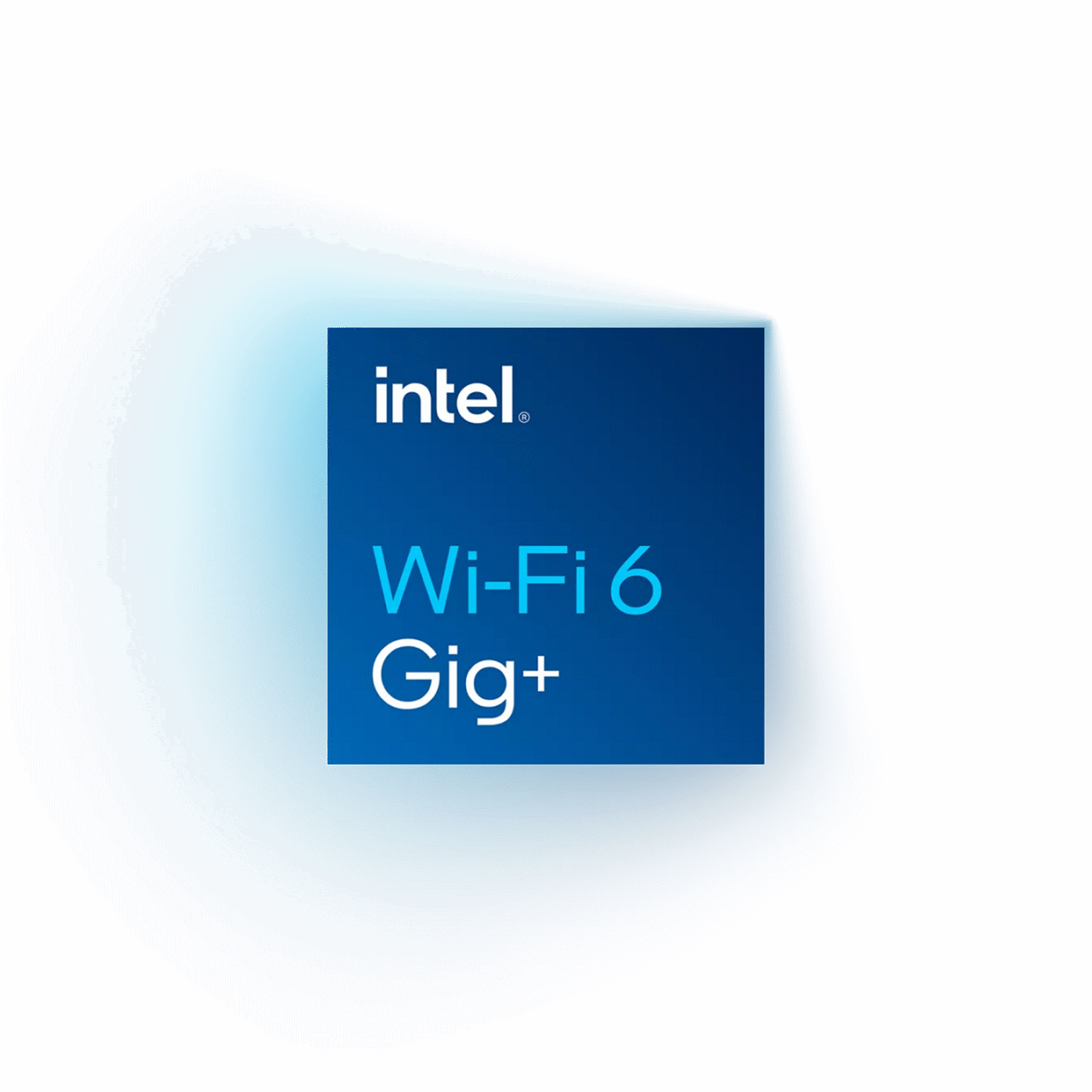Intel® Wi-Fi 6 Series Products and Solutions with Intel® Wi-Fi 6