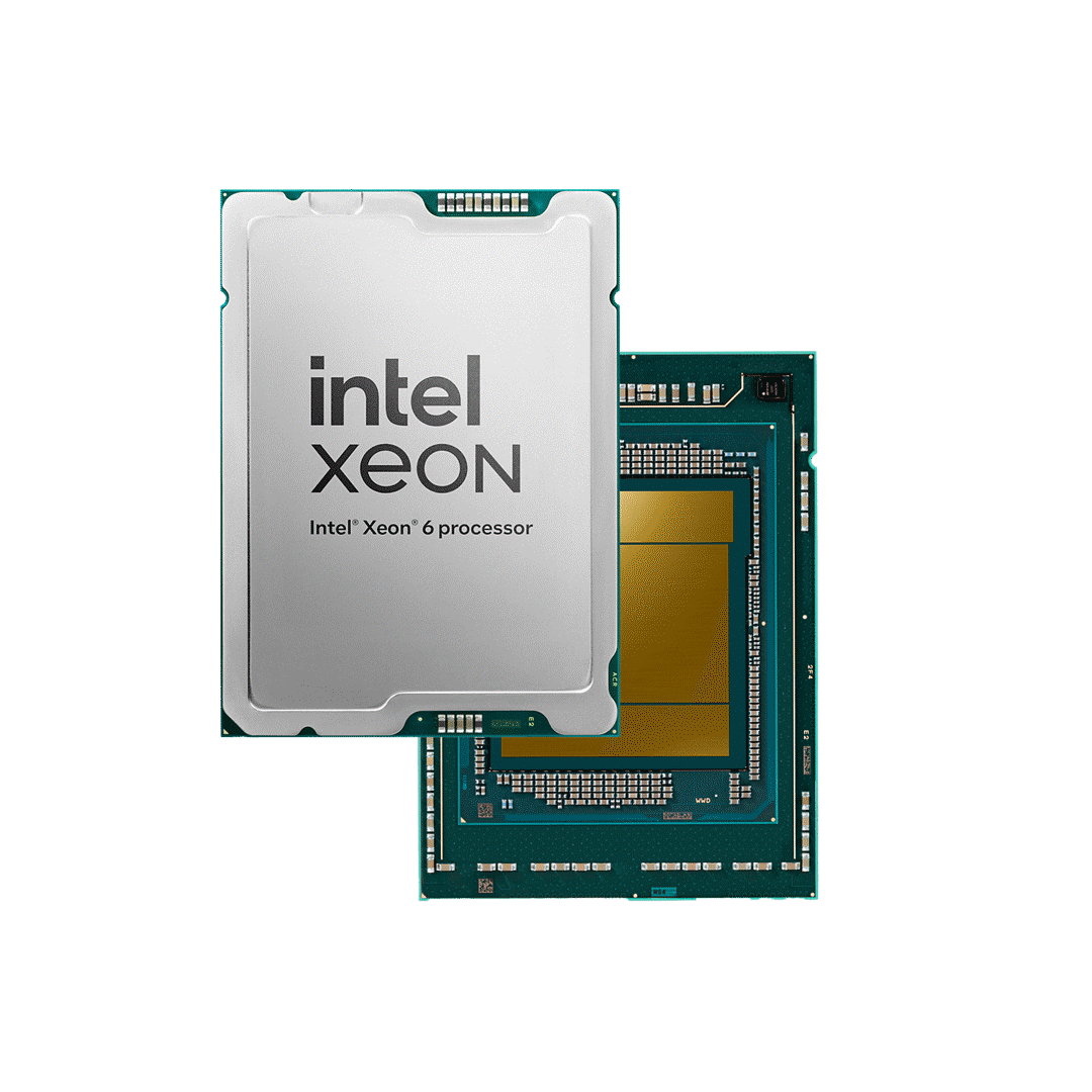 Intel at Computex 2026