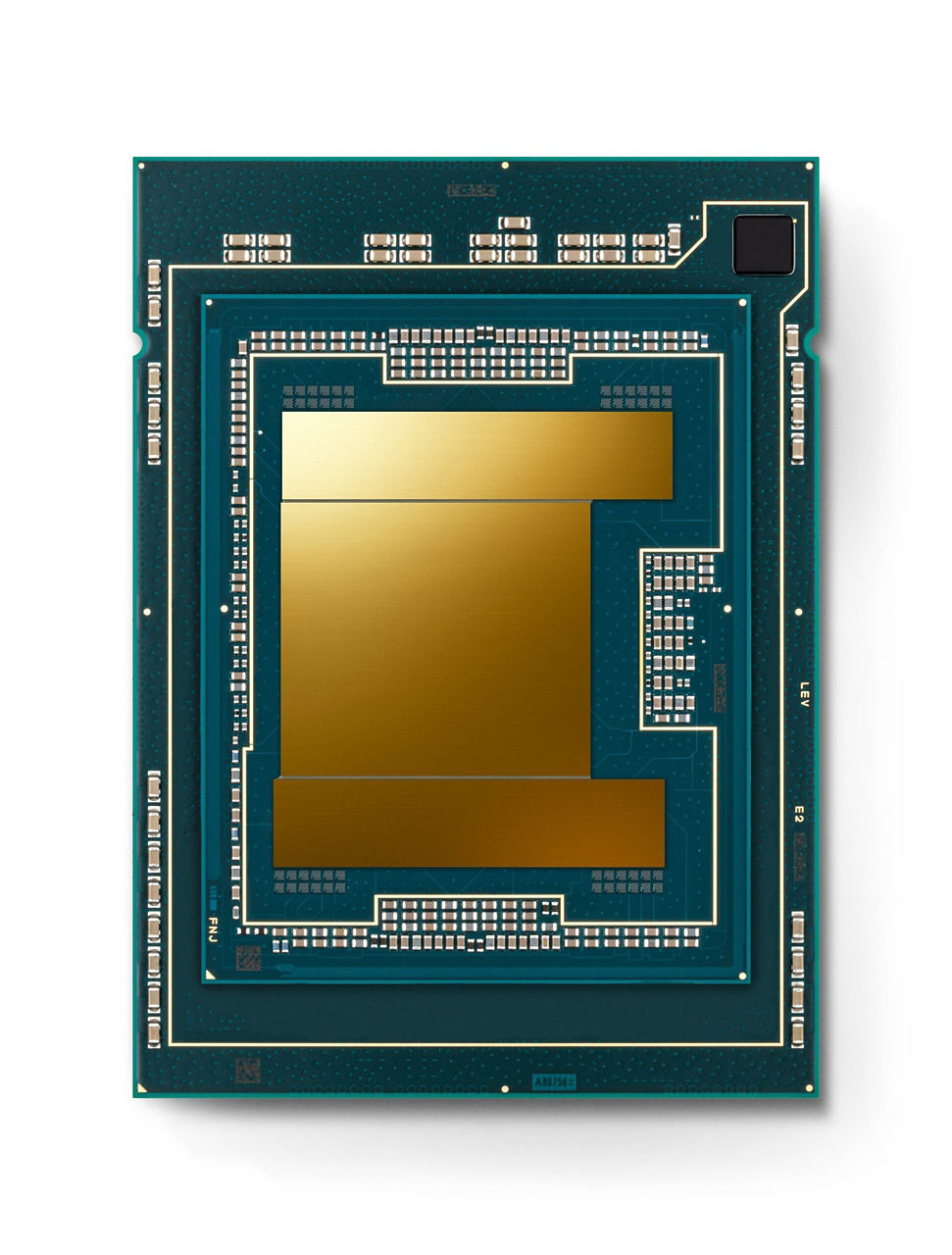 Xeon 6 E Cores 2.1 Scaled