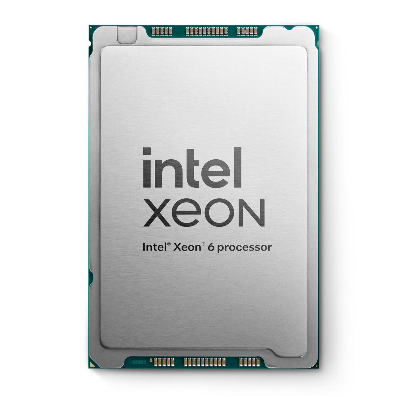 Xeon 6 E Cores