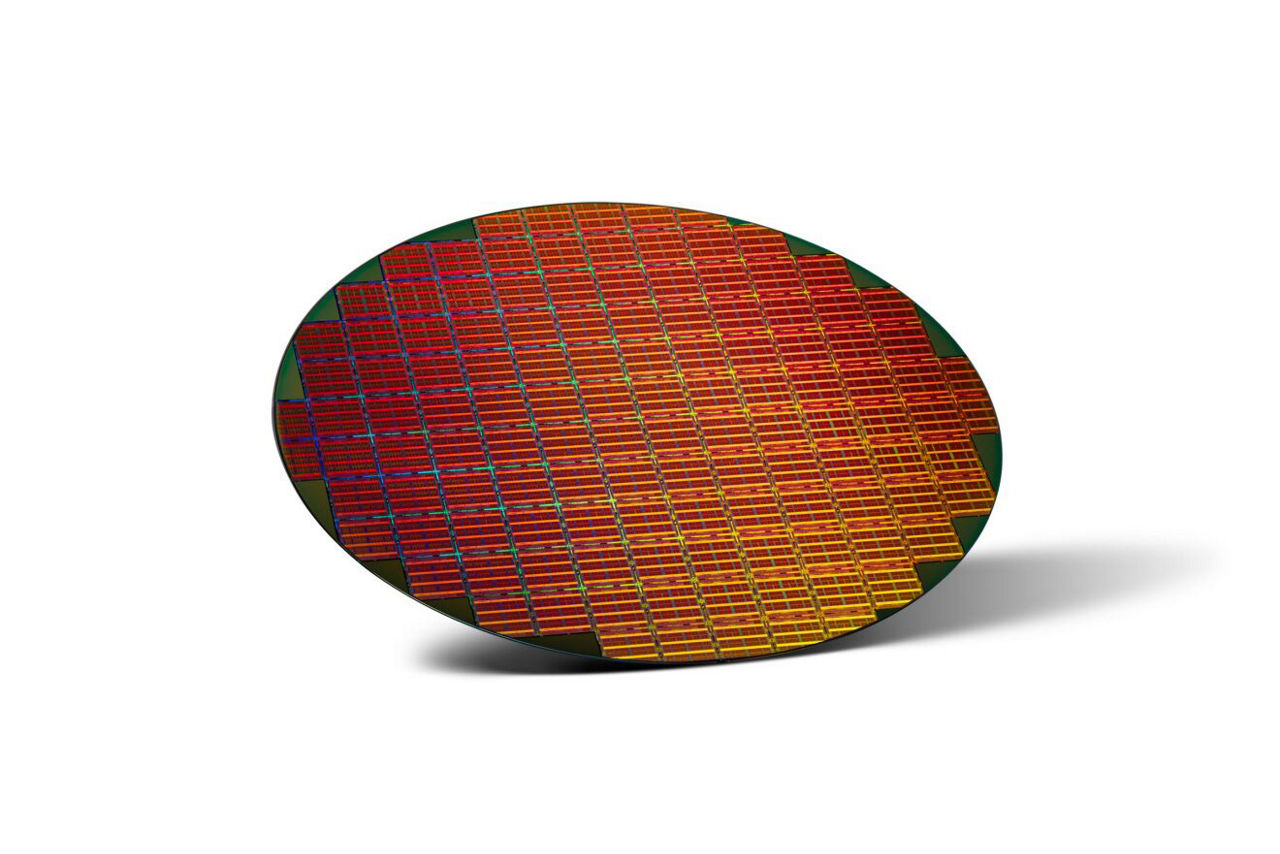Xeon 6 E Cores