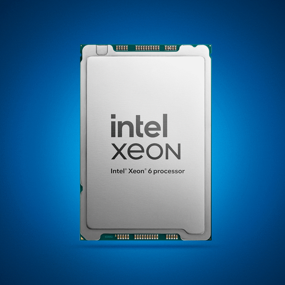 Xeon 6 Hx2 Hpc Ai 1