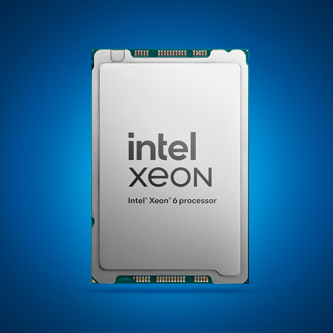 Xeon 6 Hx2 Hpc AI Feat