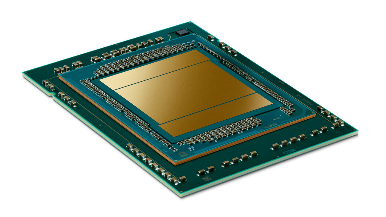 Xeon 6 P Cores 2