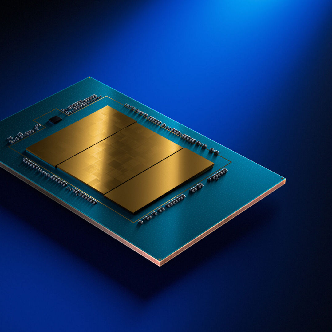 Xeon 6 SoC 3 Scaled