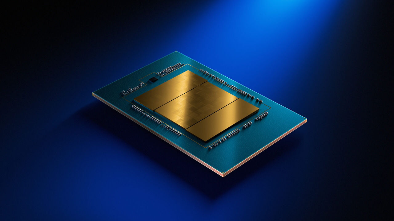 Xeon 6 SoC 3 Scaled