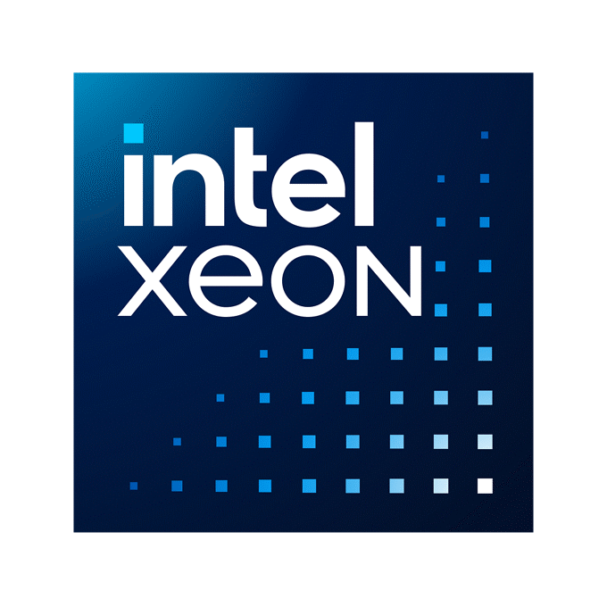 Intel Xeon 圖誌