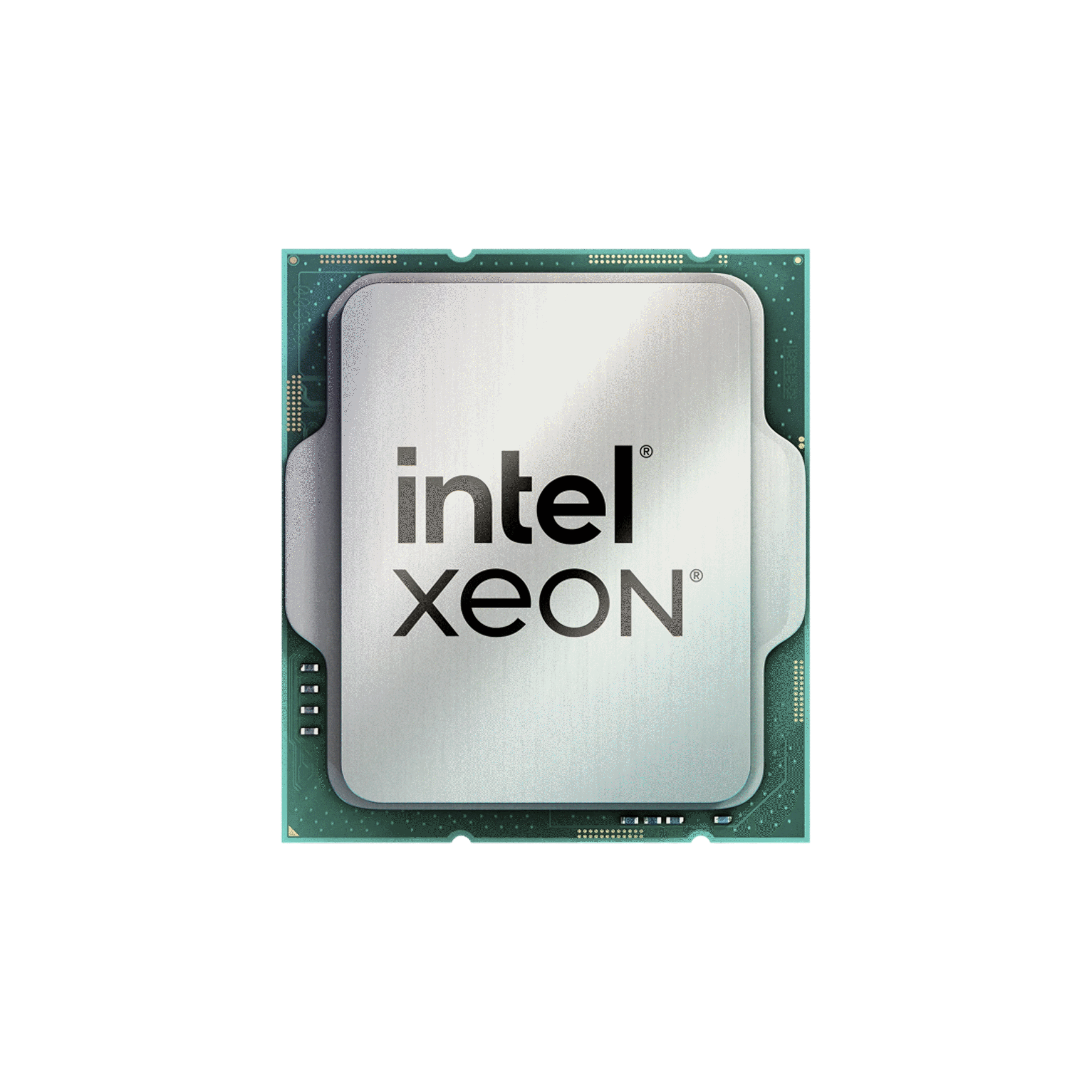 インテル® Xeon® E プロセッサー