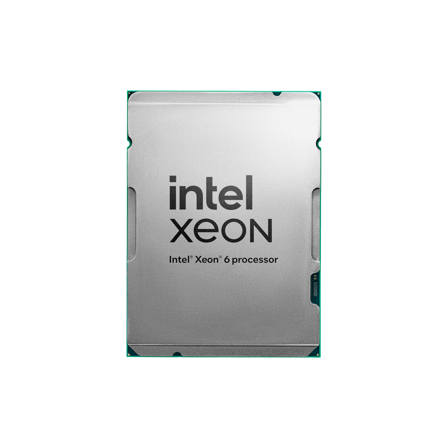 Intel® Xeon® Processors
