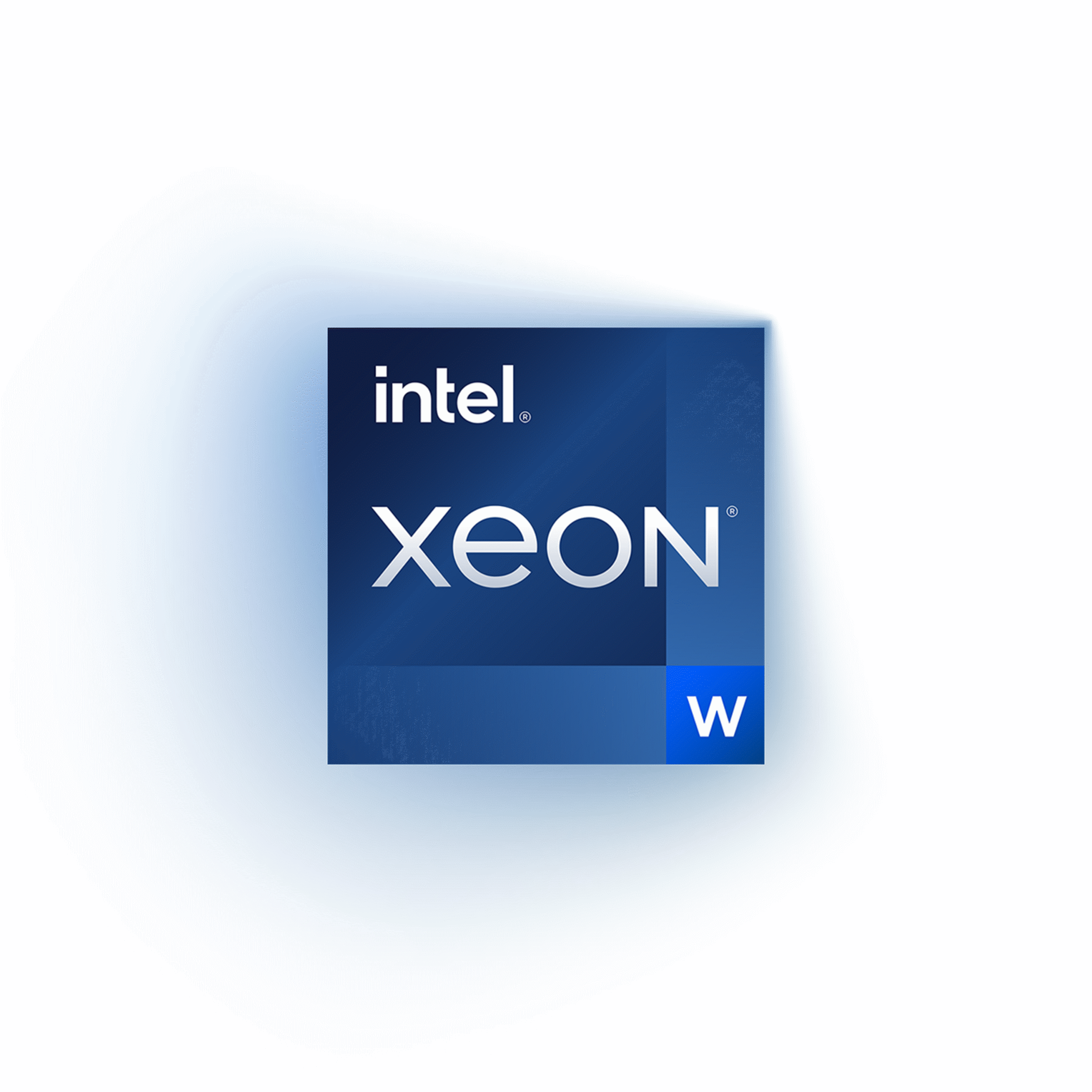 Intel® Xeon® W Processors - Workstation Processors