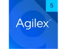 Agilex 5 Badge