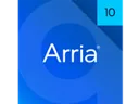 Arria 10 Badge