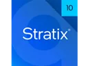 Stratix 10 badge