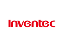 Inventec のロゴ