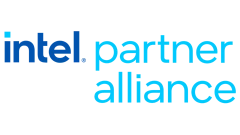 Intel Partner Alliance Logo