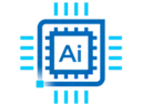 ISP Focus Areas AI icon
