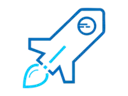 ISP Focus Areas Defence and Space icon