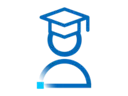 ISP Focus Areas Education icon