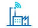ISP Focus Areas Enterprise icon