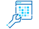 ISP Program Benefits Technical Enablement icon