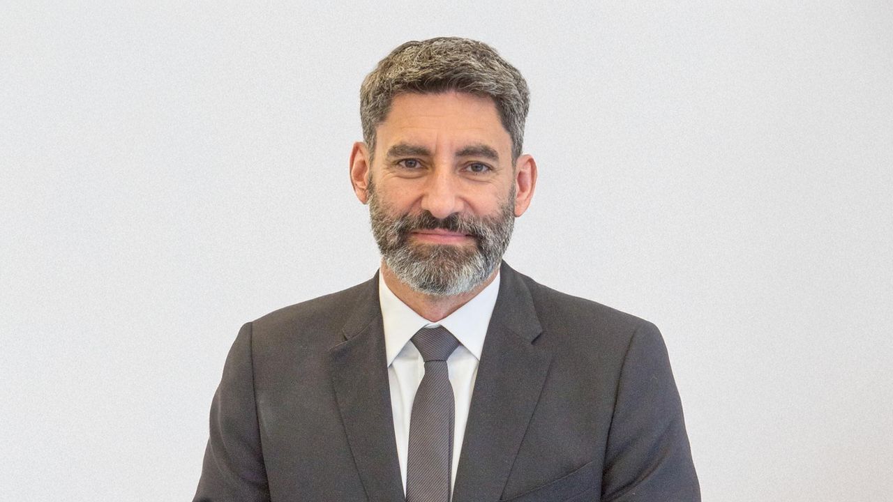 João Bortone, Gerente General de Intel América Latina