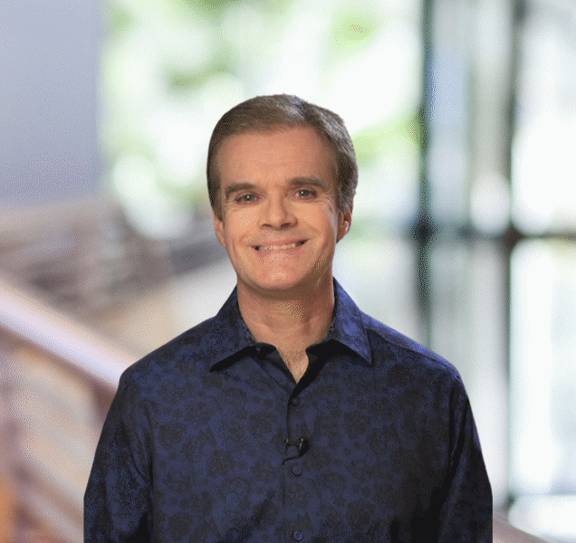 john healy headshot