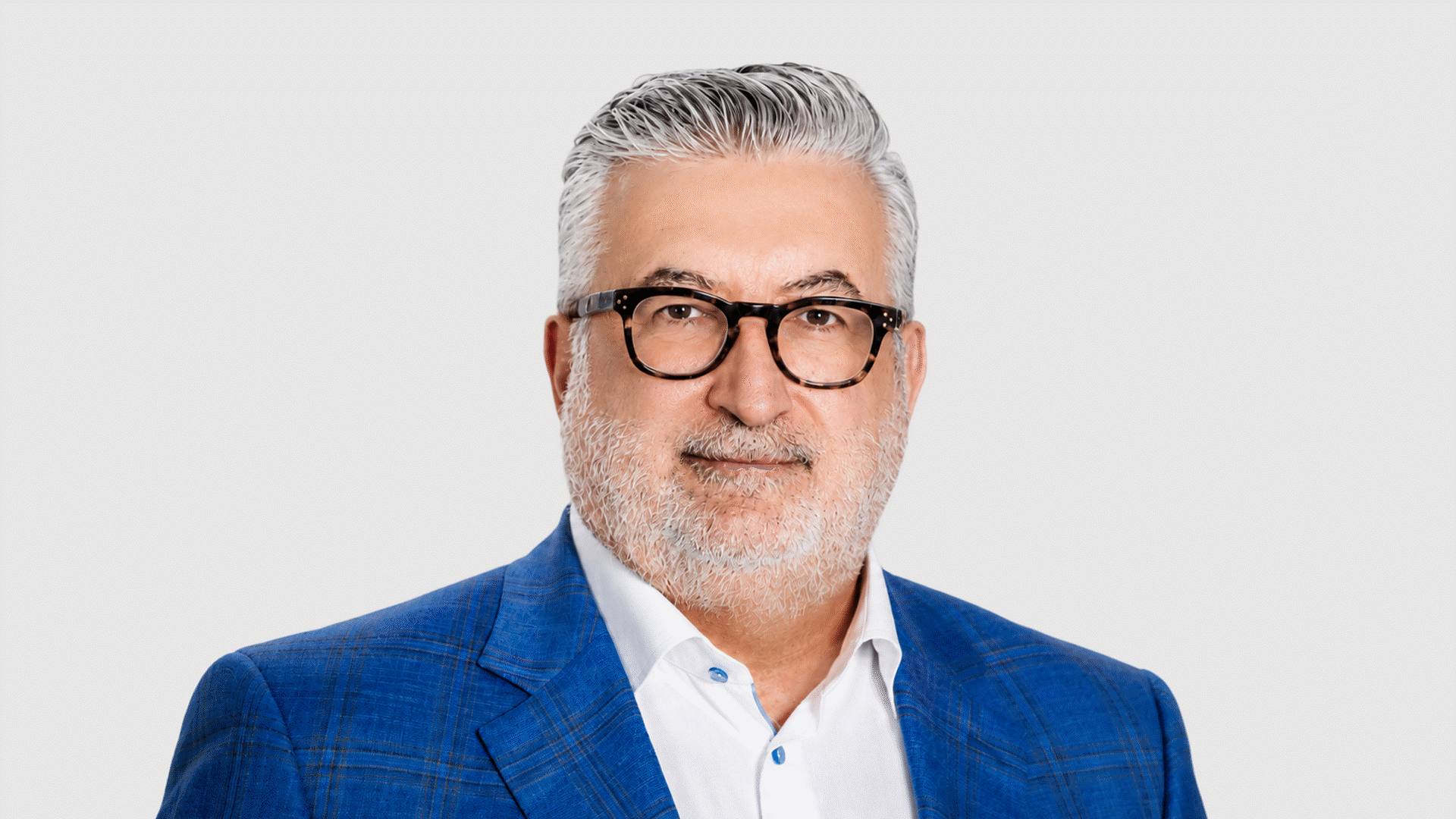Bio Page: kevork kechichian