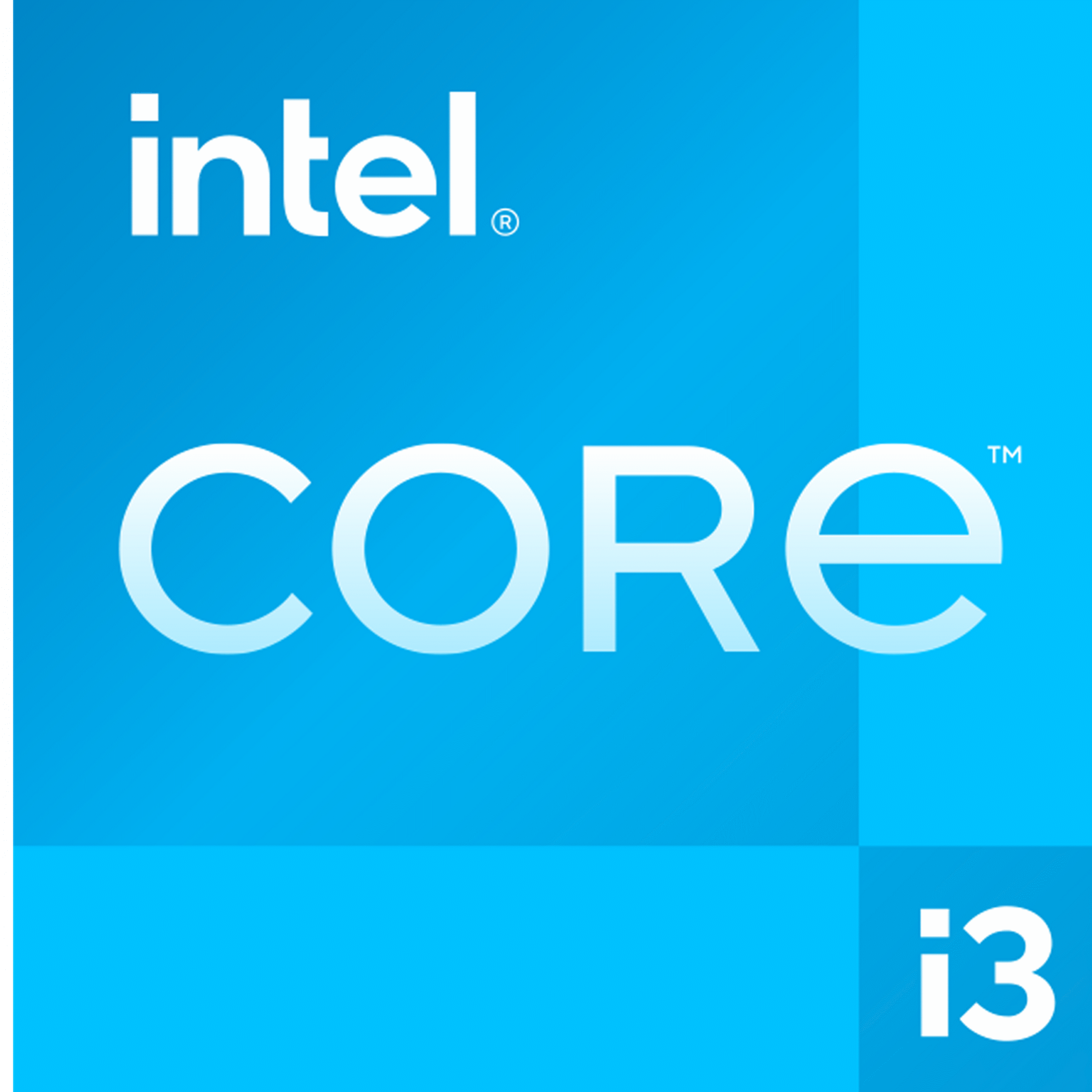 インテル® Core™ i3-13100 プロセッサー