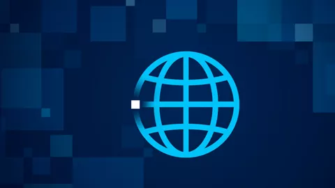 Icon to describe language