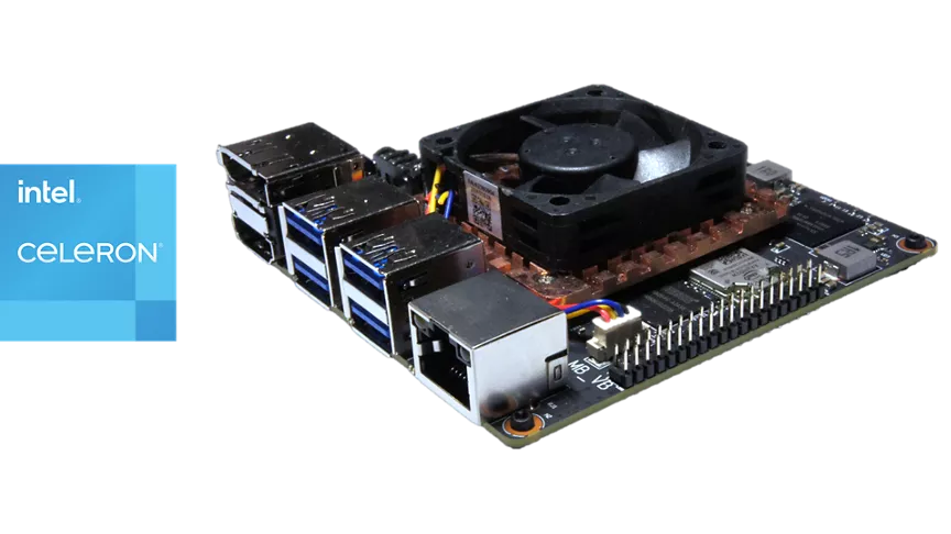 AIxboard Developer Kit