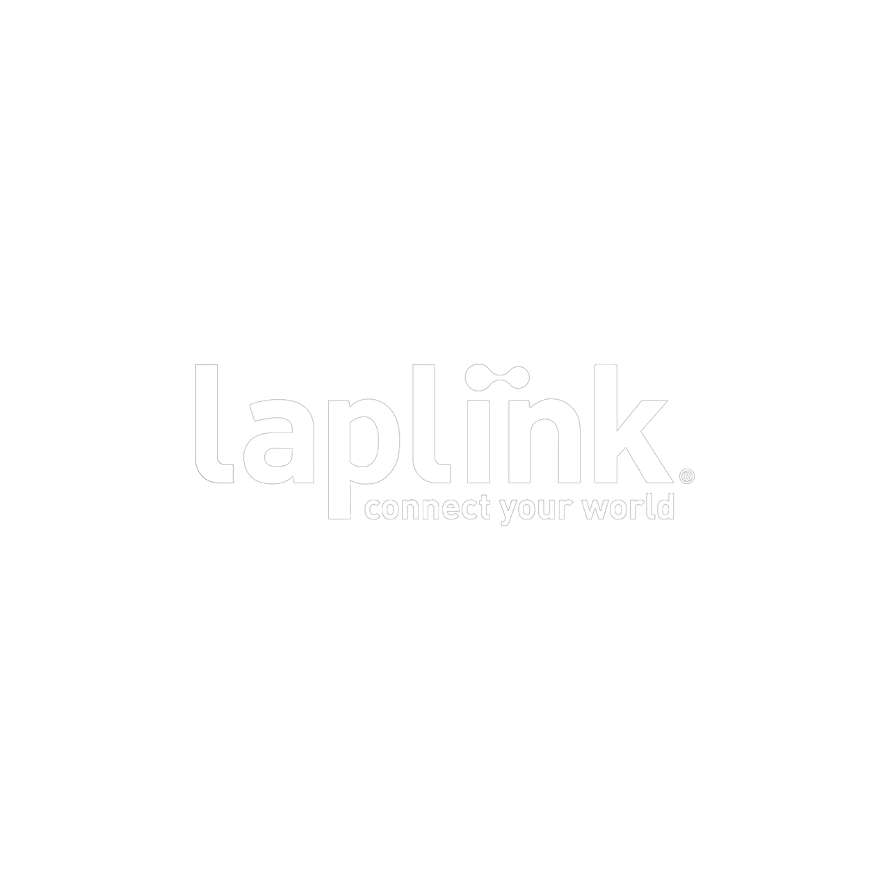 Logotipo da Laplink PCmover