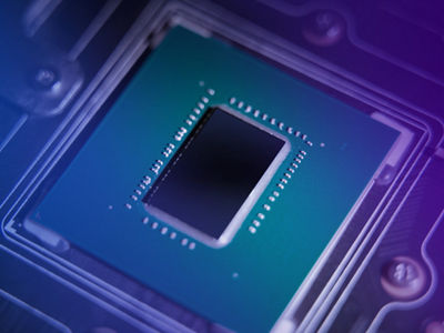 Image of a graphics card