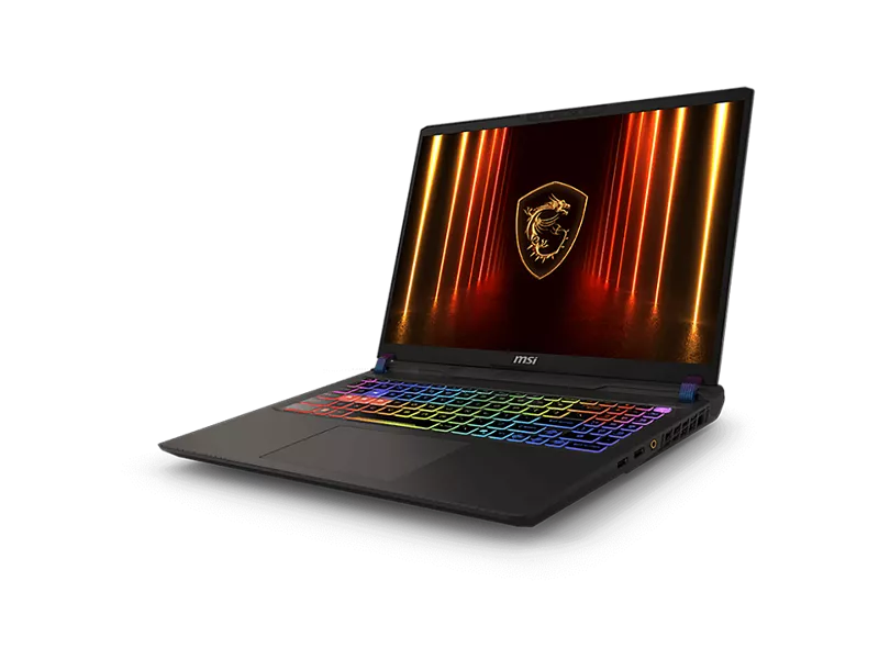 インテル® Core™ Ultra シリーズ 2 プロセッサー搭載ゲーミング