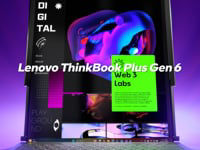 Lenovo and Intel Unroll the Future of Laptops: Think Bigger, Literally