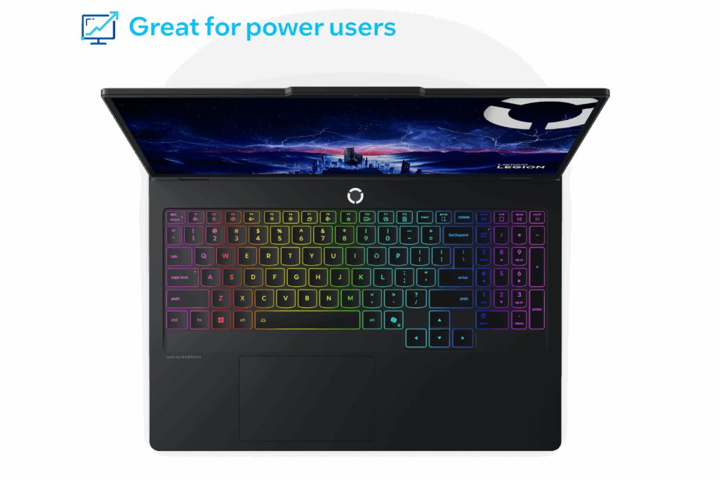 Lenovo Legion Pro 5i Gen 10