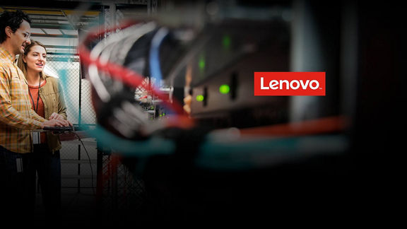 Intel and Lenovo: Decades of joint innovation