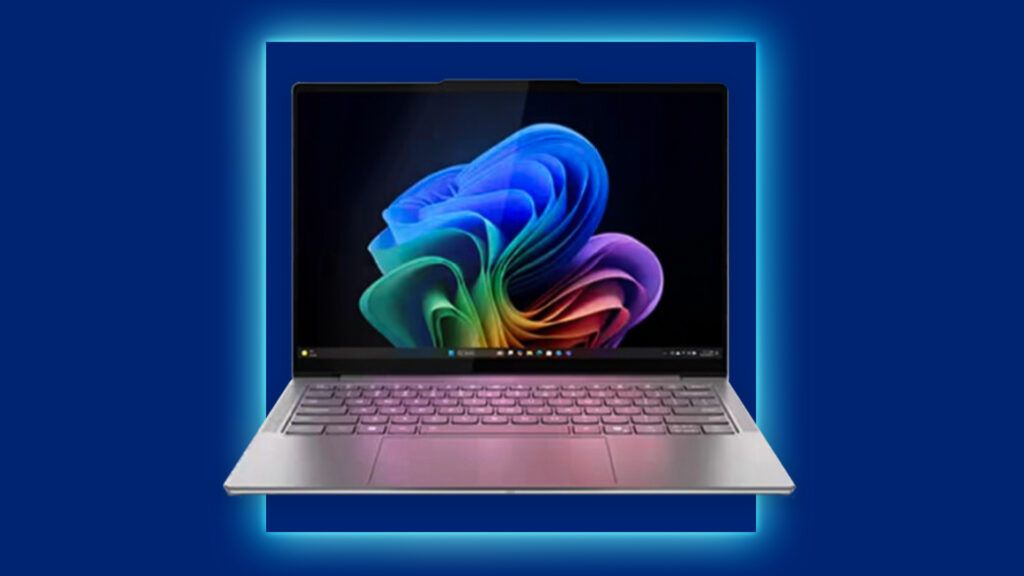 Lenovo Yoga Slim 7i