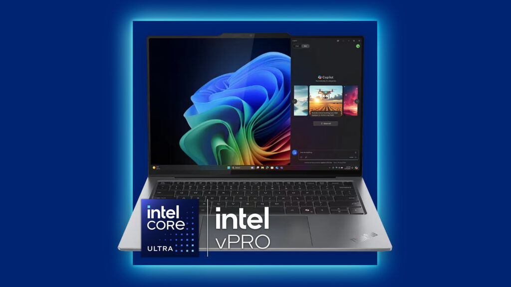 Lenovo ThinkPad X9 14 Aura Edition